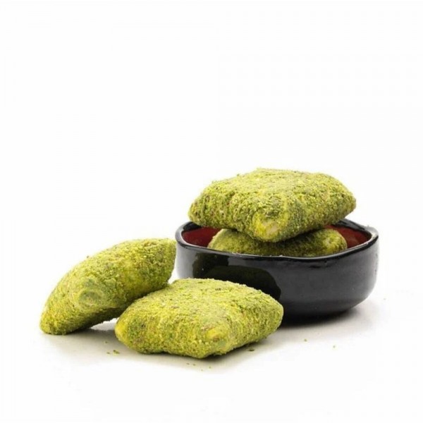 ÇİKOLATA DOLGULU BOHÇA 1