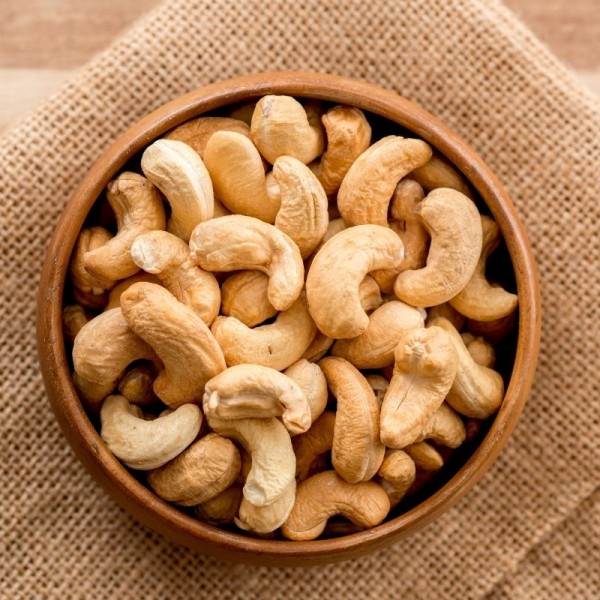 Jumbo Kaju Kg