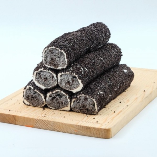 OREO KREMALI BROWNİE SARMA
