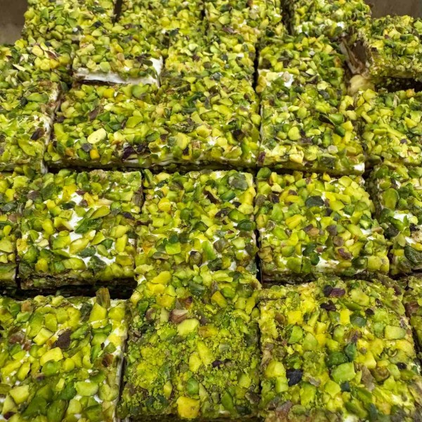 TANE ANTEP FISTIKLI-FINDIKLI ÇİKOLATALI HÜNKAR 250 GR