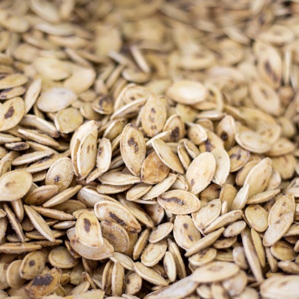 Çifte Kavrulmuş Kabak Çekirdeği 250 Gr