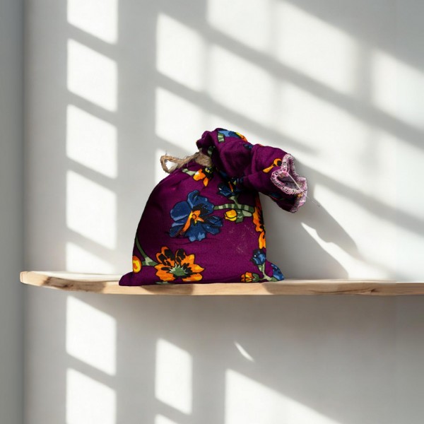 Damla Sakızlı Dibek Kahvesi Kese 100 gr