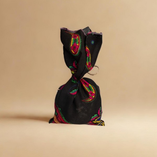 Fındıklı Dibek Kahvesi Kese 100 gr