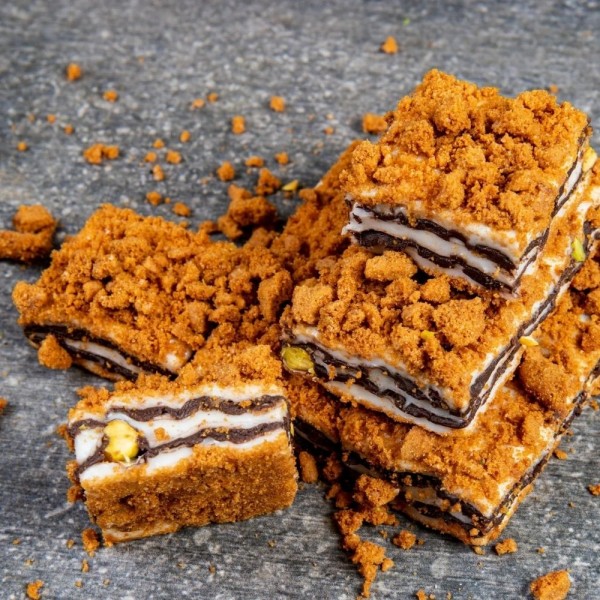 LOTUS ÇİKOLATALI HÜNKAR 250 GR