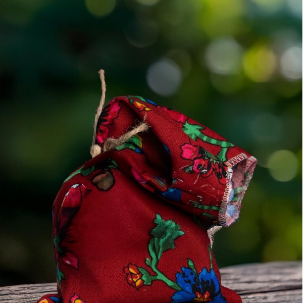 Sade Dibek Kahvesi Kese 100 gr