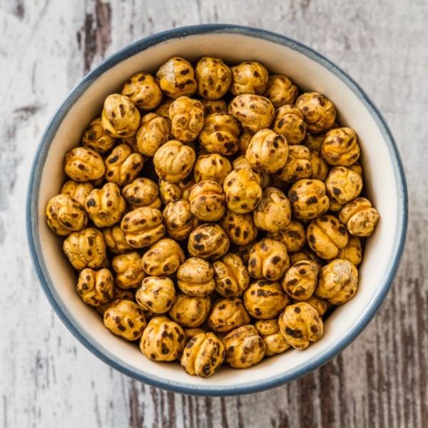 Tuzlu Leblebi 250 Gr