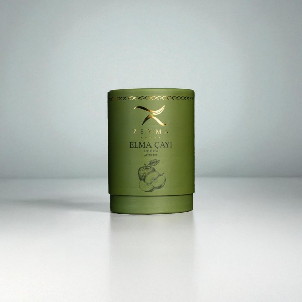 Zeyma Elma Çayı 200 Gr