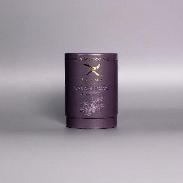 Zeyma Karadut Çayı 200 Gr