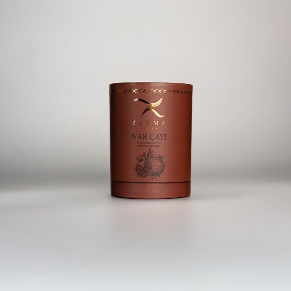 Zeyma Nar Çayı 200 Gr 1