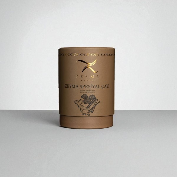 Zeyma Spesiyal Çayı 200 Gr