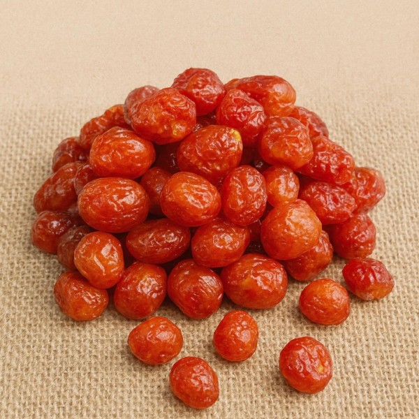 Yer Kirazı 250 Gr