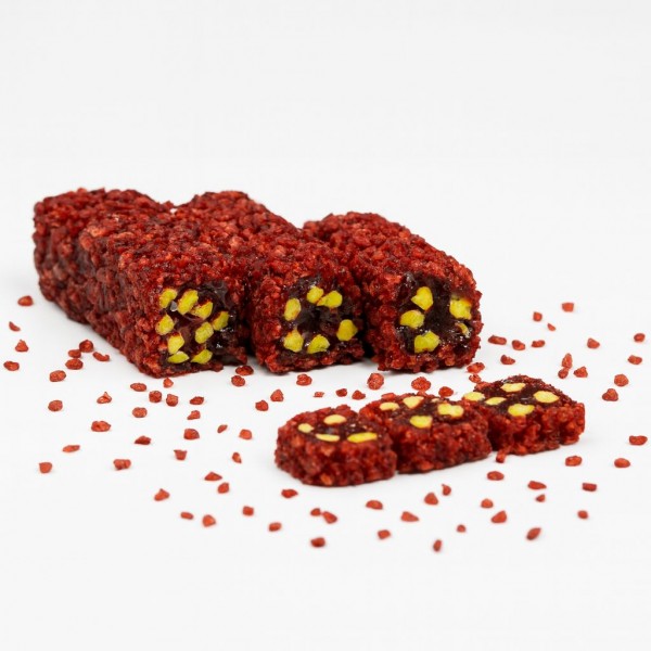 ZEREÇLİ FISTIKLI SARMA 250 GR 1