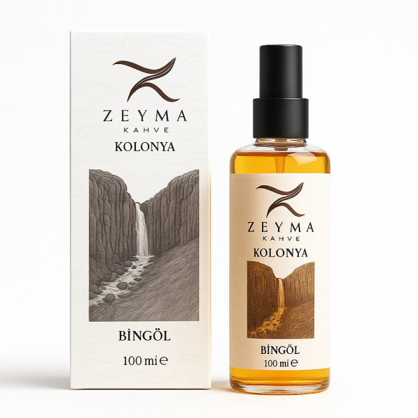 ZEYMA KOLONYA  100ML SPREY 1