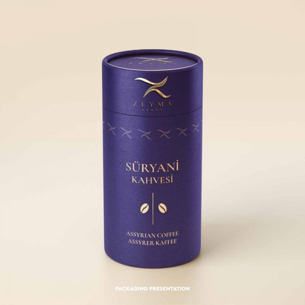Süryani Kahvesi