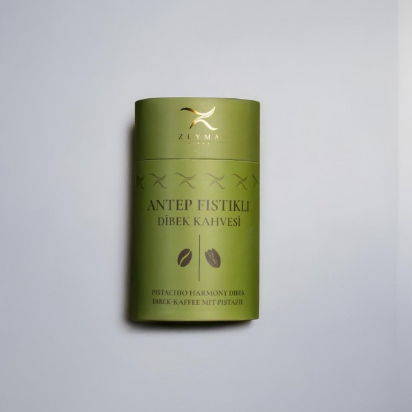 Antep Fıstıklı Dibek Kahvesi