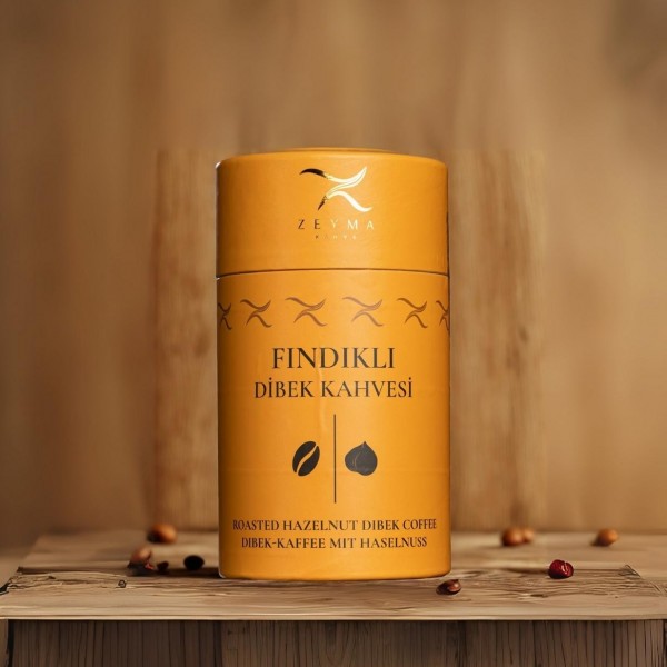 Fındıklı Dibek Kahvesi