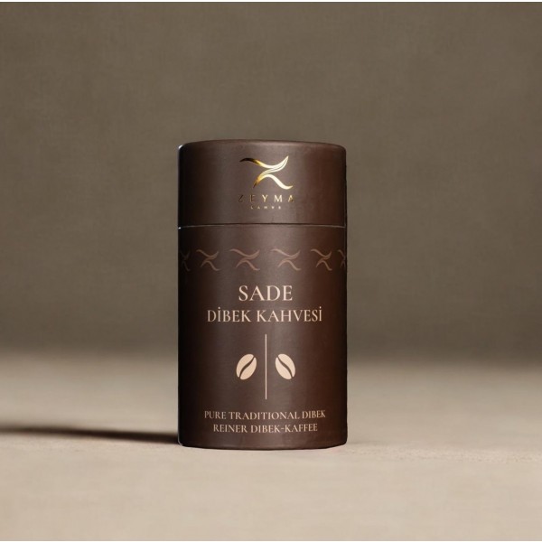 Sade Dibek Kahvesi