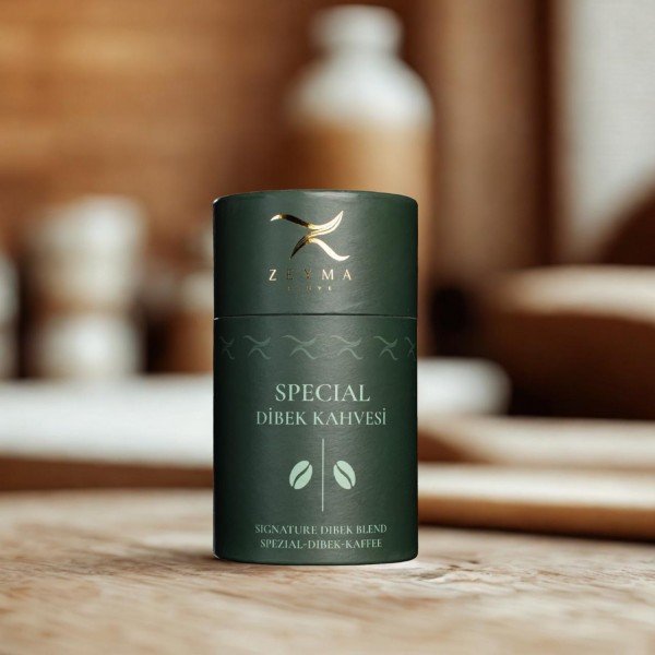 Special Dibek Kahvesi