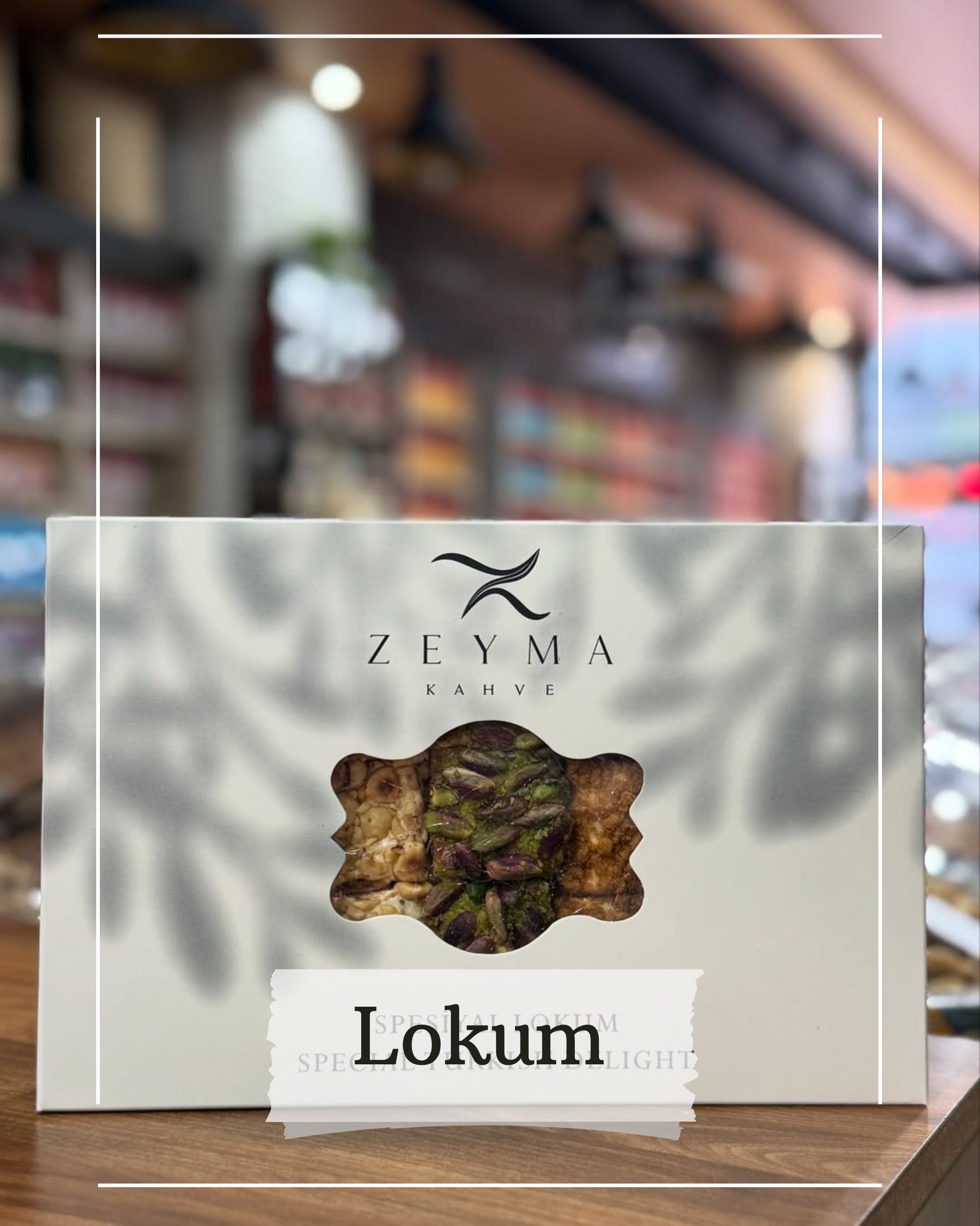 Lokum