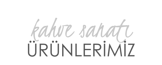 Ürün Çeşitlerimiz