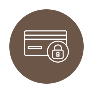 %100 güvenli ve korumalı ödeme altyapısı.